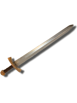 Trollfelsen LARP Einhand Breitschwert "Cavalier"